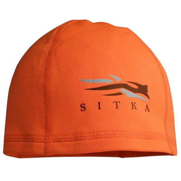 Шапка Sitka Beanie New, Blaze Orange