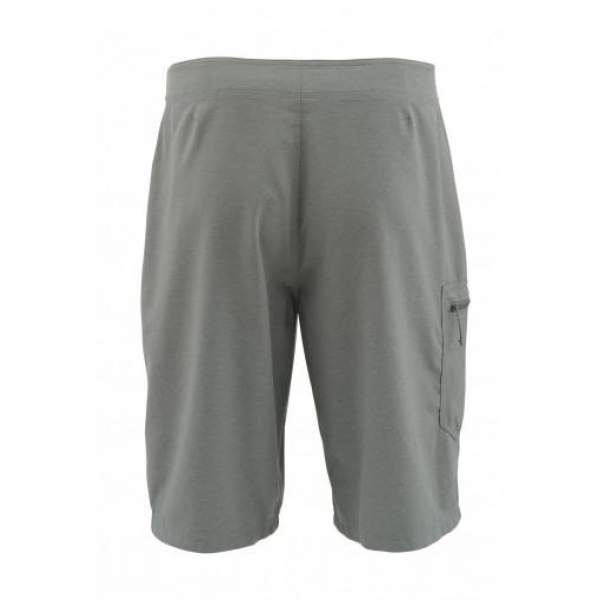 Шорты Simms Surf Short - Solid, Gunmetal