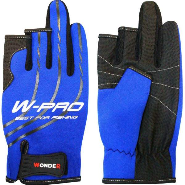 Wonder W-PRO NEW, Blue