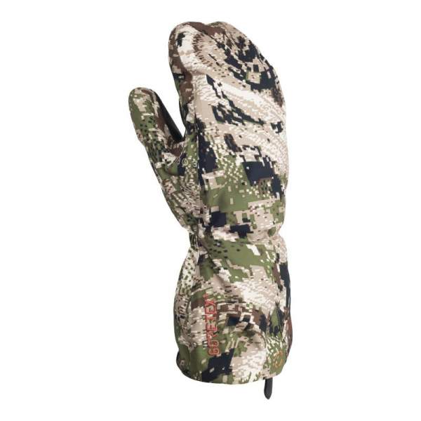 Sitka Blizzard GTX Mitten, Optifade Subalpine