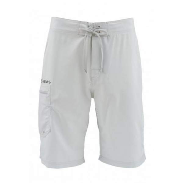 Шорты Simms Surf Short - Solid, Tundra