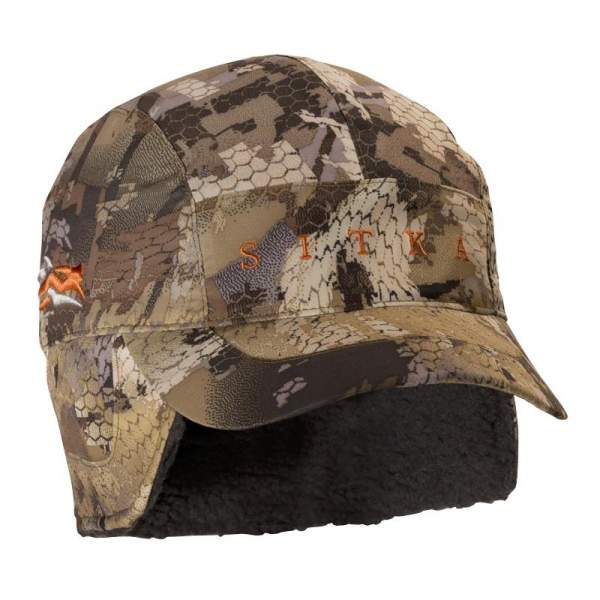 Sitka Hudson GTX Cap, Optifade Waterfowl