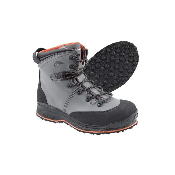 Simms Freestone Boot, Lead