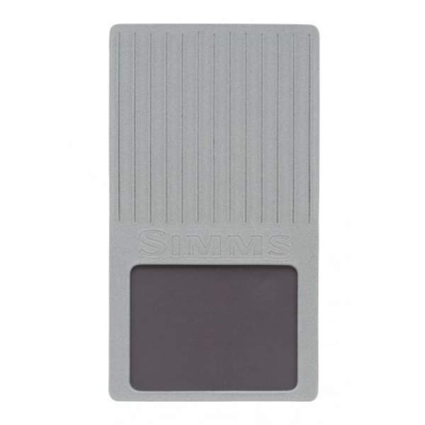 Планка для мушек Simms Foam Boat Patch, Grey