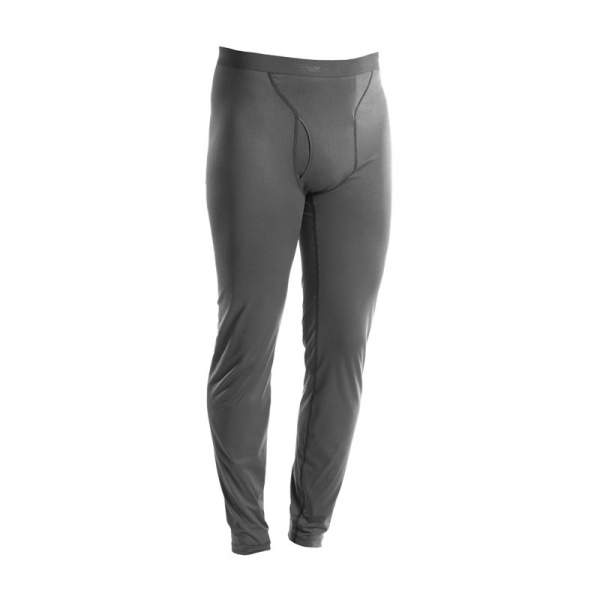 Sitka Merino Core Bottom, Charcoal