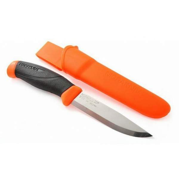 MORA Companion, Orange