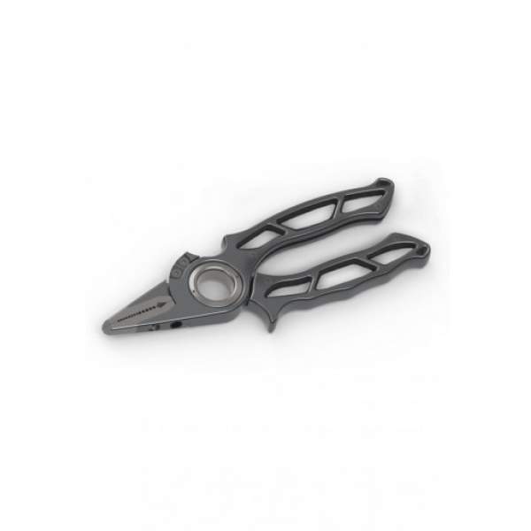 Плоскогубцы Simms Pliers, Gunmetal