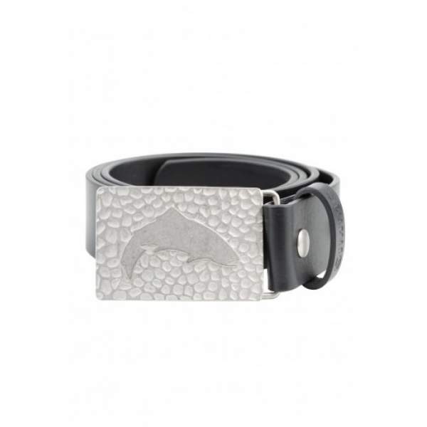 Ремень Simms Big Sky Belt, Black