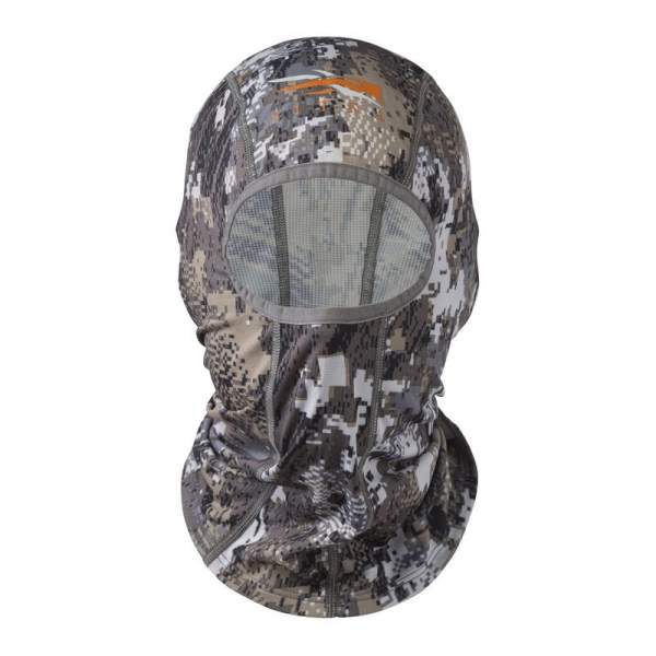 Балаклава Sitka CORE Lightweight Balaclava, Optifade Elevated OSFA