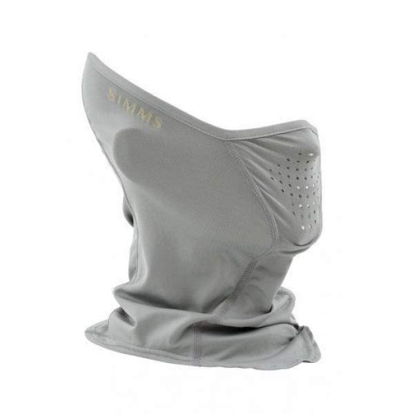 Бандана Simms Bugstopper Sungaiter, Smoke