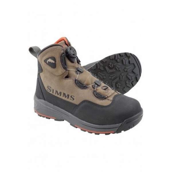 Simms Headwaters BOA Boot, Wetstone