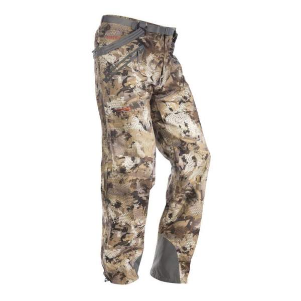 Брюки Sitka Delta Pant, Optifade Waterfowl