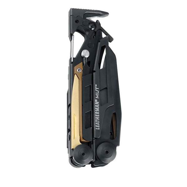 Мультитул Leatherman MUT Black