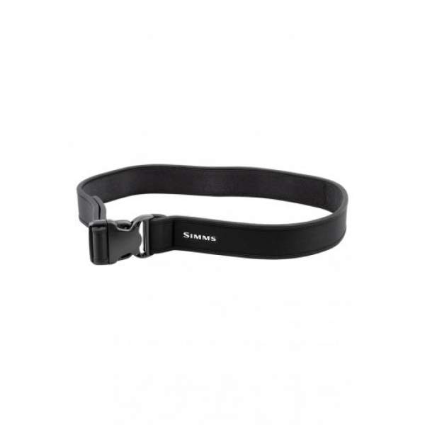 Пояс Simms Neoprene Wading Belt, Black