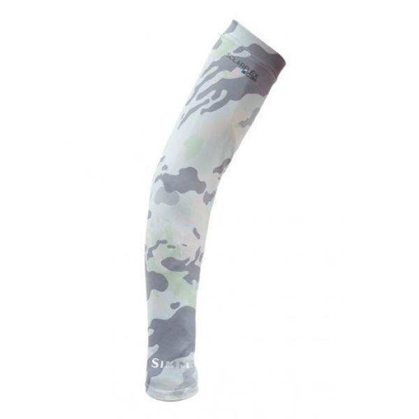 Рукав Simms, Sunsleeve, Flow Camo