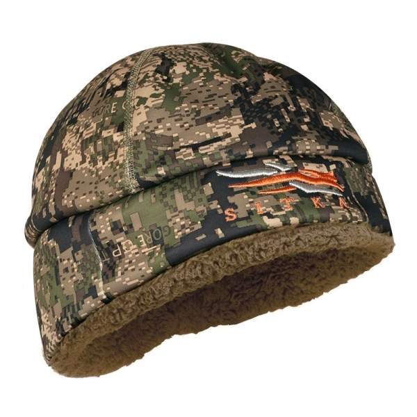 Шапка Sitka Blizzard Beanie, Ground Forest OSFA