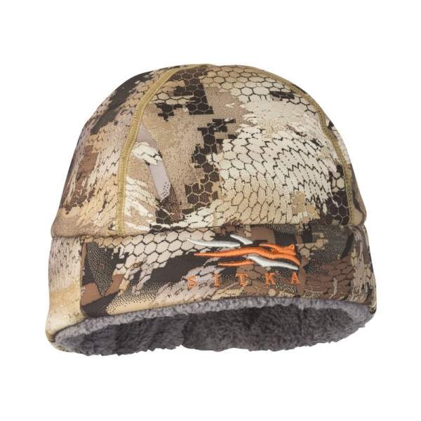 Шапка Sitka Boreal WS Beanie, Optifade Waterfowl OSFA