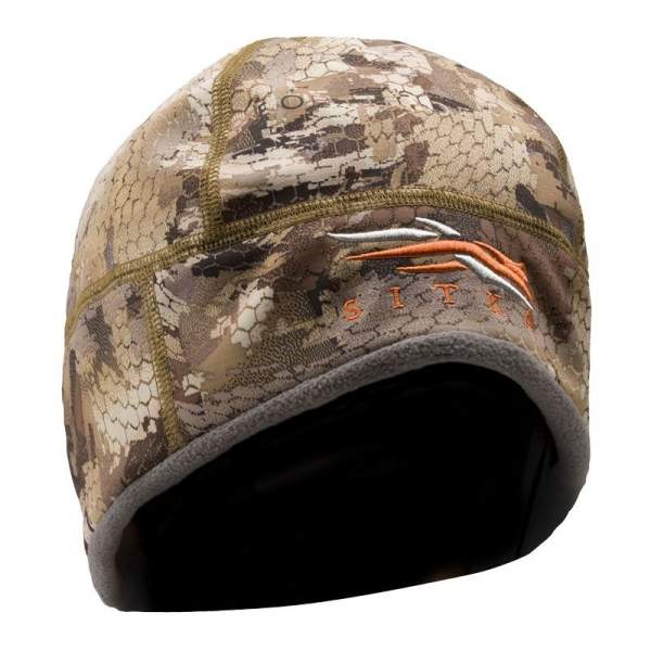 Sitka Dakota Beanie, Optifade Waterfowl