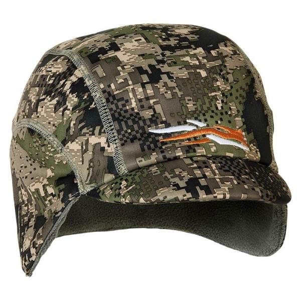 Шапка Sitka Jetstream Hat, Optifade Ground Forest OSFA