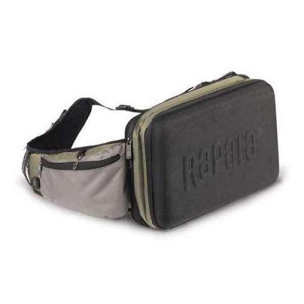 Сумка Rapala Limited Sling Bag