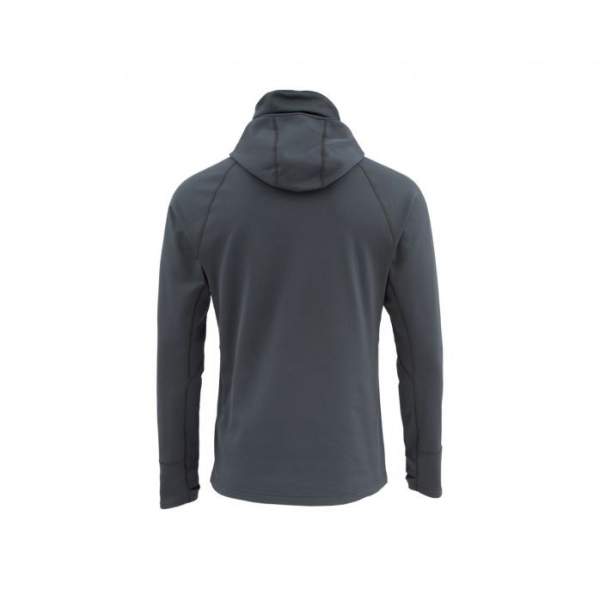 Simms ExStream Core Top, Raven