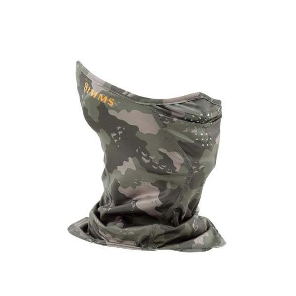 Бандана Simms Sungaiter,Simms Camo