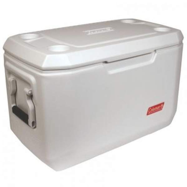 Coleman 100 Quart Xtreme Series Marine White (94.6 л)