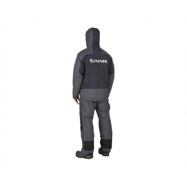 Simms Challenger Insulated Jacket, Black