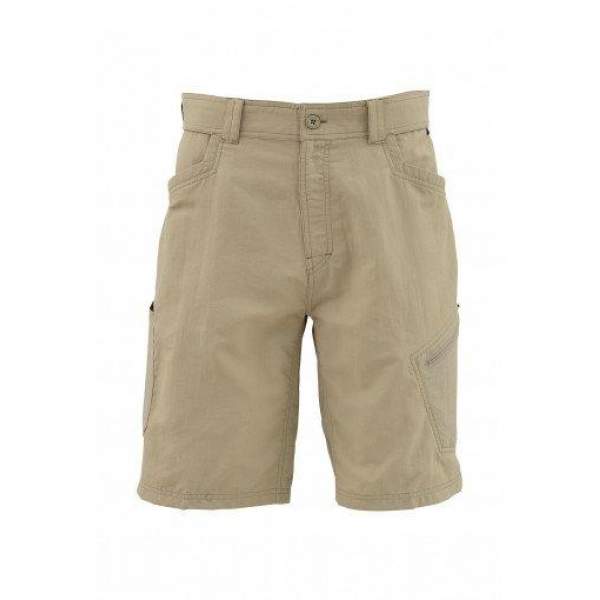 Шорты Simms Axtell Short, Dune