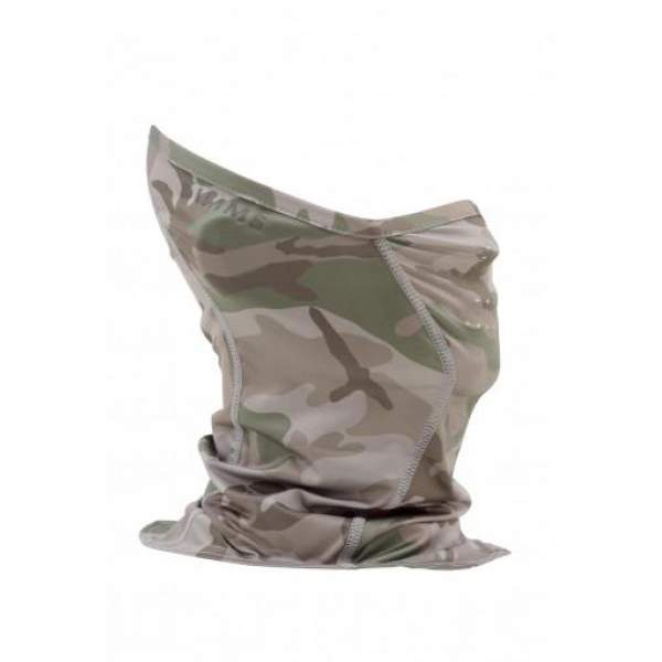 Simms BugStopper Sungaiter, Pico Camo Mineral