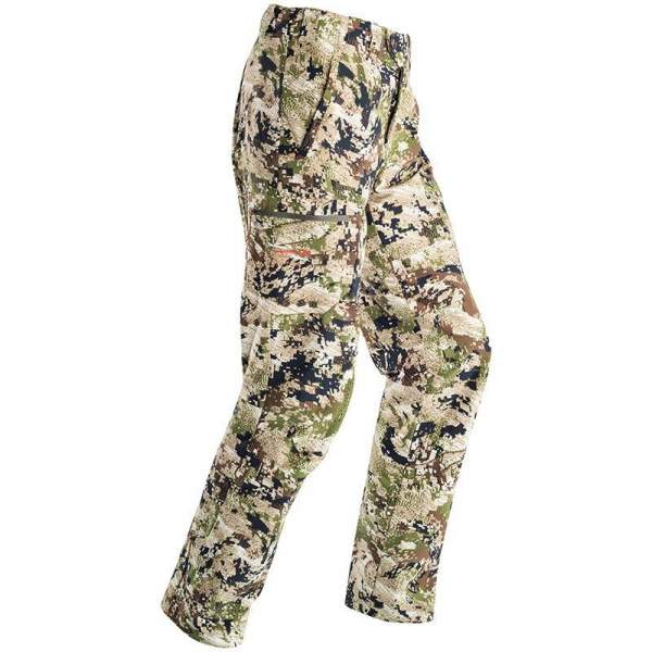 Sitka Ascent Pant NEW, Optifade Subalpine