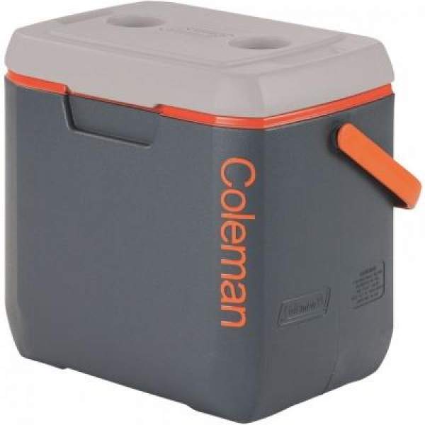 Coleman 28 Quart Xtreme Grey (26,5 л)