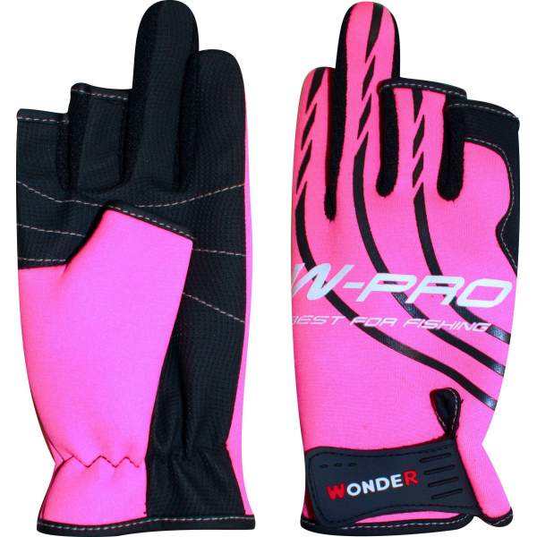 Wonder W-PRO, Pink