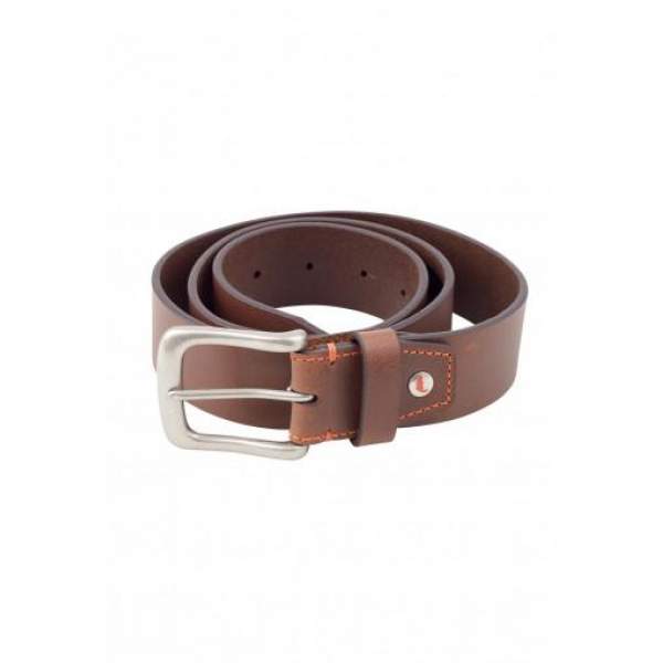 Ремень Simms Gallatin Belt, L/XL, Coffee