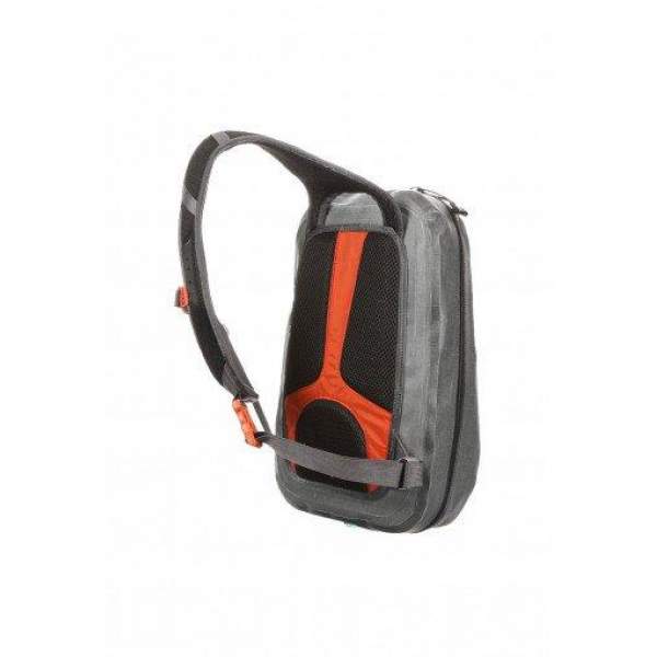 Simms Dry Creek Z Sling, 12L, Pewter