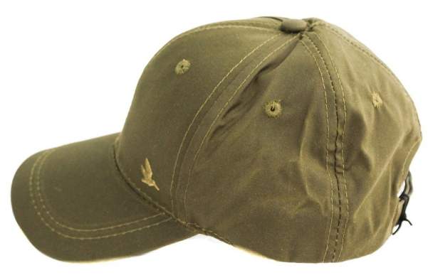 Seeland Key-Point Cap, Pine Green