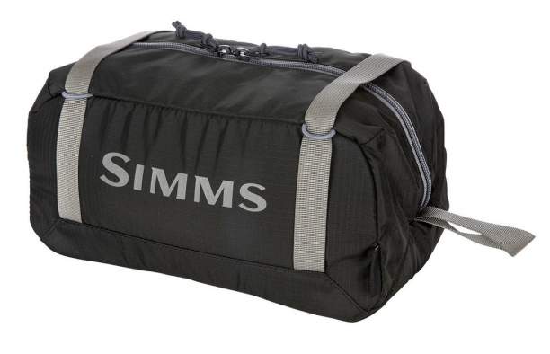 Simms GTS Padded Cube, M, Carbon