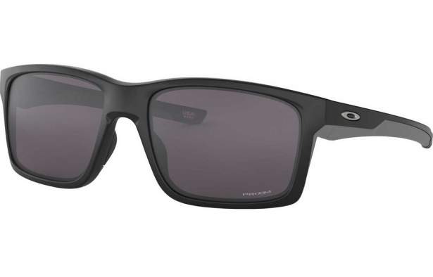 Oakley MAINLINK MATTE BLACK, PRIZM GREY