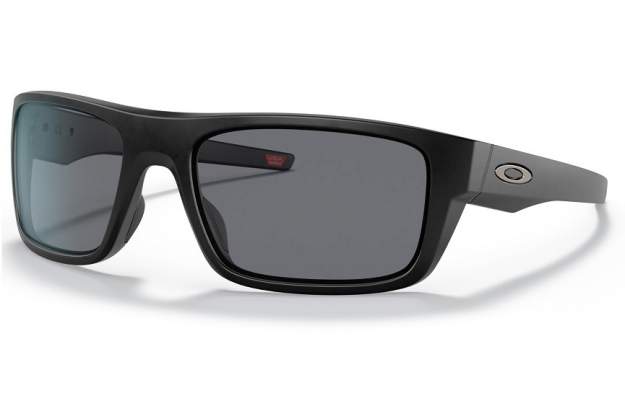 Oakley DROP POINT MATTE BLACK, GREY