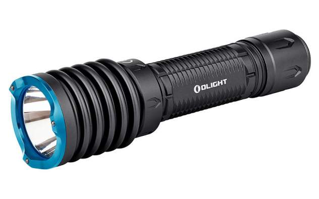 Olight Warrior X 3