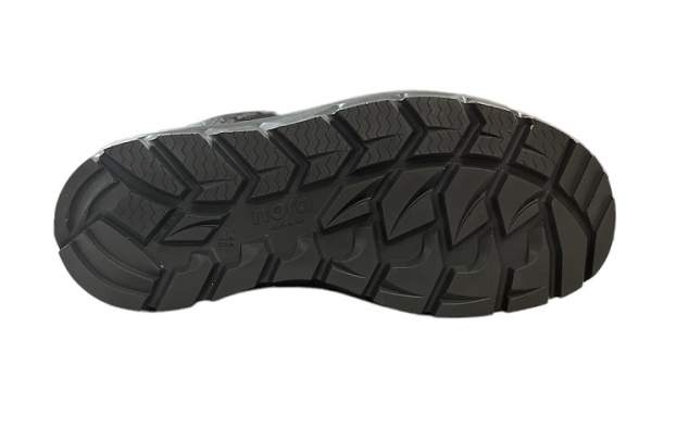 Nora THERMIC+, Black