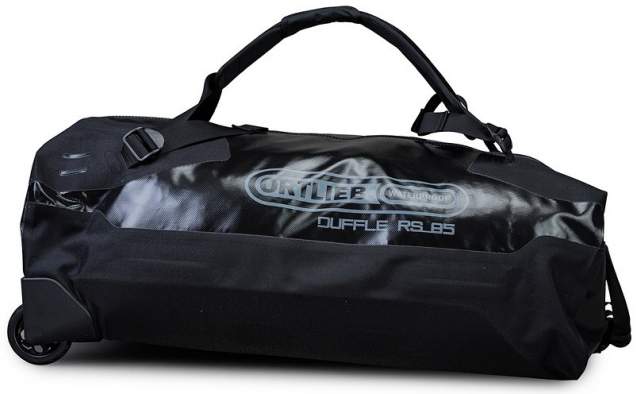 Ortlieb Duffle RS 85L, Black