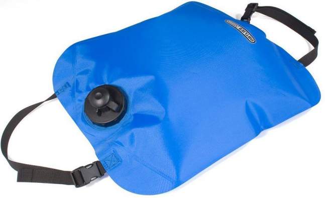 Ortlieb Water Bag_10L, Blue