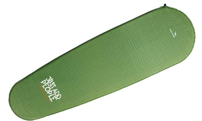 Easy Camp Lite Mat Single 2,5 cm