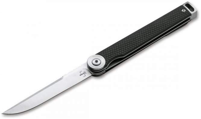 Boker Kaizen Black