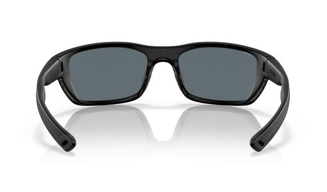 Costa Whitetip Blue Mirror 580P, Blackout
