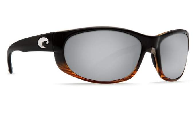 Очки Costa, Howler, Silver Mirror 580P, Coconut Fade Frame