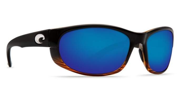 Очки Costa, Howler, Blue Mirror 580P, Coconut Fade Frame