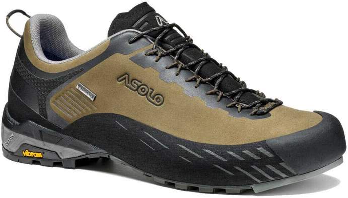 Asolo Eldo Lth GV MM, Truffle