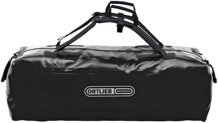 Ortlieb Big-Zip 140L, Black